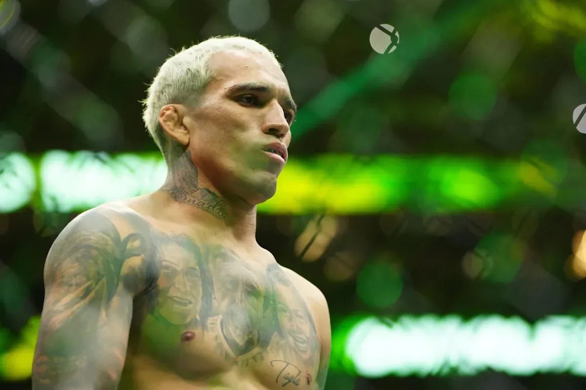 เจาะลึกอันดับ UFC Lightweight: วิเคราะห์ 10 ยอดนักสู้ที่ดีที่สุดในพิกัด 155 ปอนด์ ณ เวลานี้