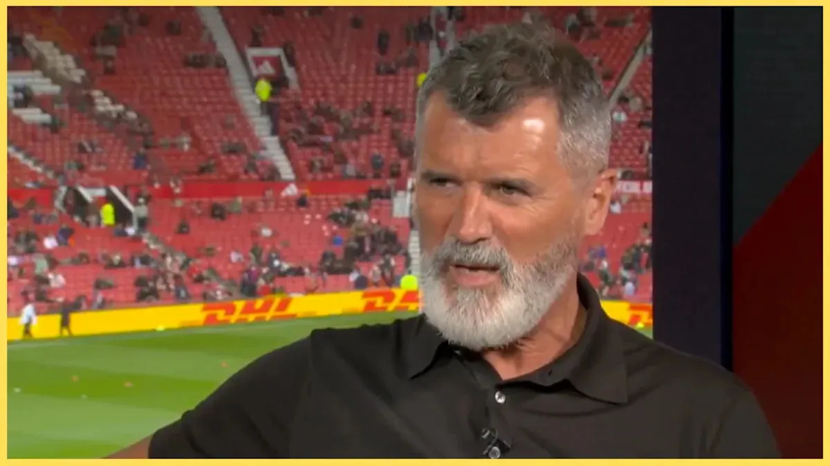 ‘ทีมบอลเดินสายยังอาย!’ Roy Keane สับเละ Liverpool เล่นเหมือนคนไม่เคยเตะบอลด้วยกัน