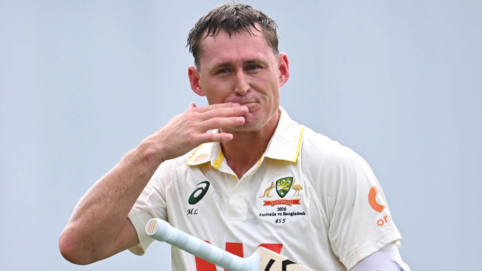 Ricky Ponting วิจารณ์ฟอร์ม Marnus Labuschagne ในทีมชาติ Australia หลังฟอร์มตกก่อนทัวร์ South Africa