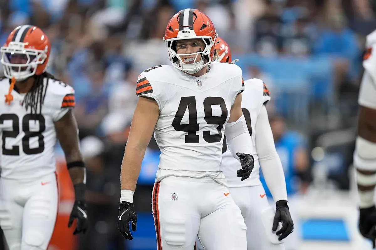 แผลเน่าที่ซ่อนไม่มิด: จุดตายในบัญชีรายชื่อของ Browns ที่ทุกคนแกล้งมองไม่เห็น