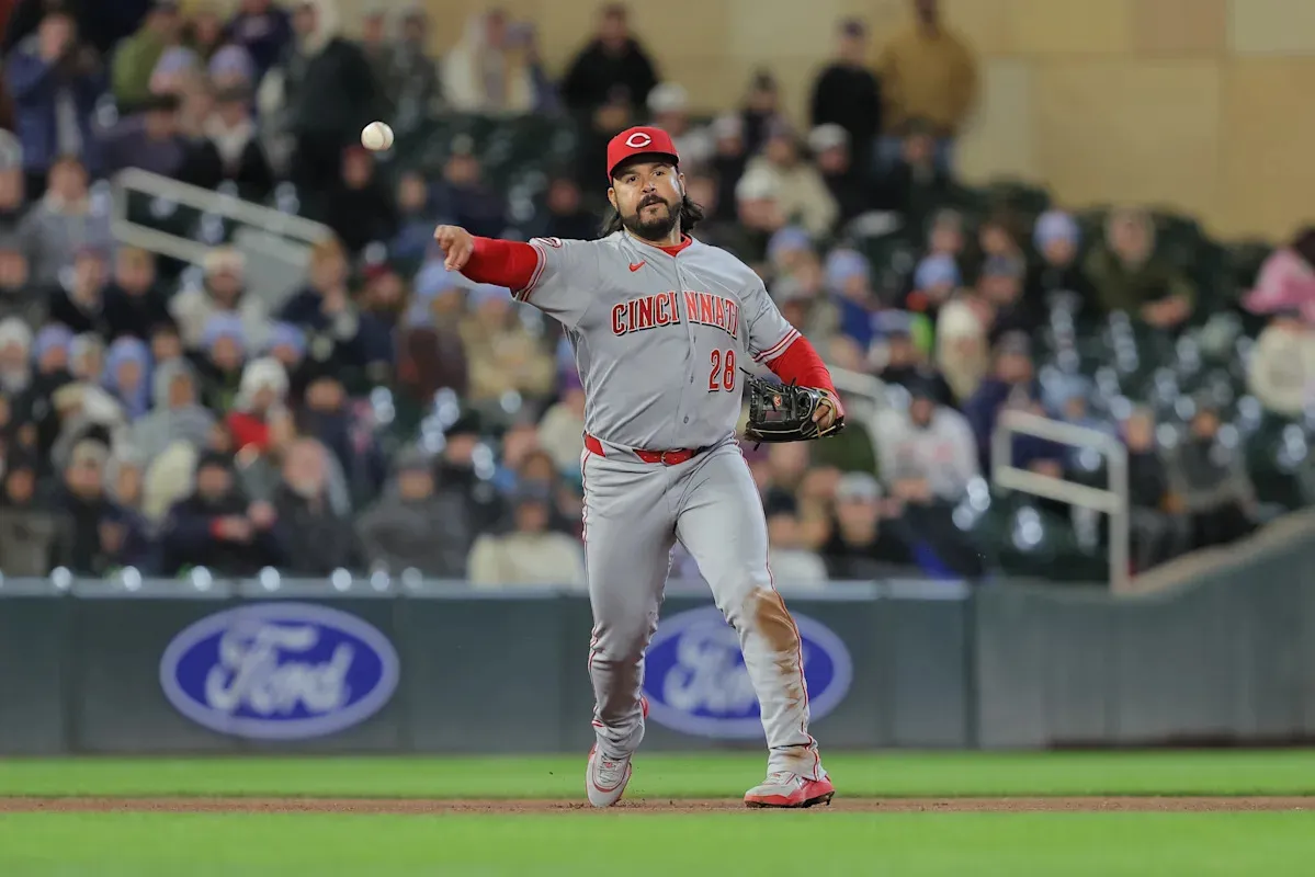 กาลเวลาที่หวนคืน: Eugenio Suarez กับนาฏกรรมแห่งชัยชนะเหนือ Twins ท่ามกลางลมหนาวที่ Minneapolis