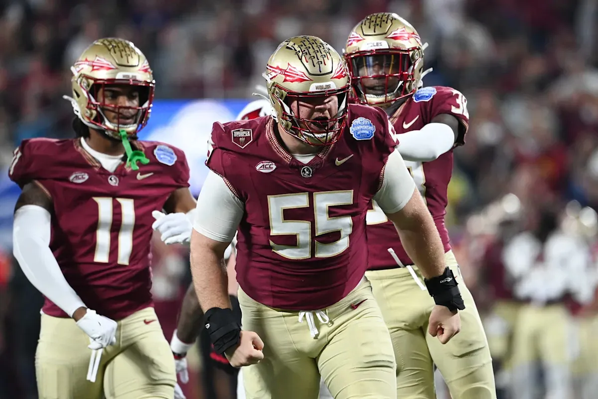 FSU เดินหน้าล่าเด็กต่อ! ยื่นข้อเสนอให้ Jordan McCrimon ปราการหลังร่างยักษ์จากฟลอริดา