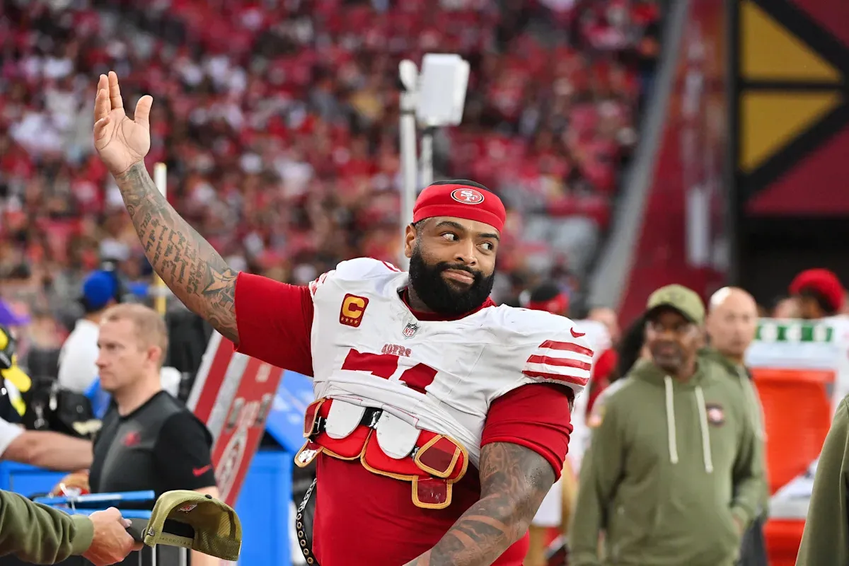 วิพากษ์พิมพ์เขียวแห่งซานฟรานซิสโก: เมื่อ 49ers พยายามจัดระเบียบโครงสร้างท่ามกลางพายุ Offseason