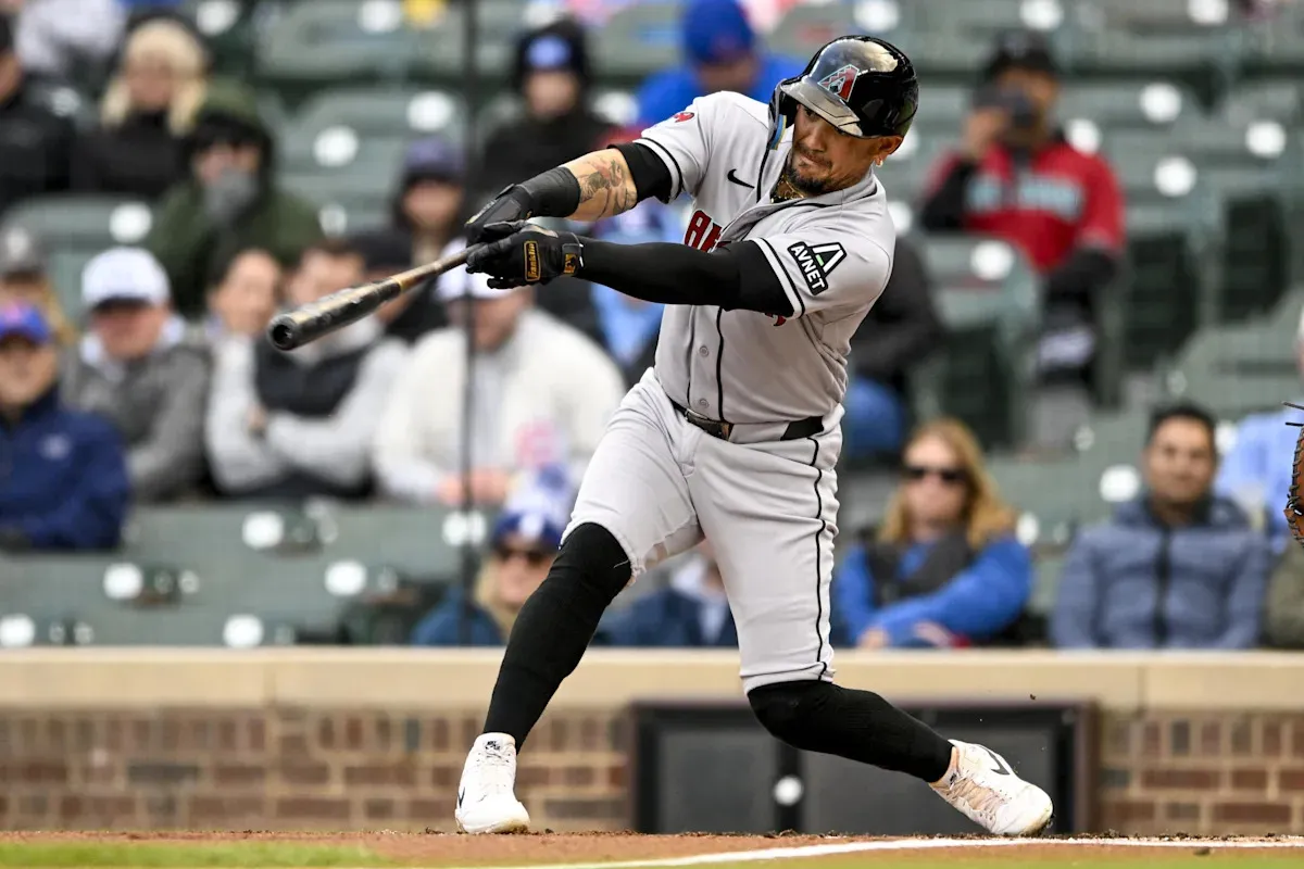 ภายใต้รอยเลือดและคราบสนิม: ความหมายที่แท้จริงของการออกตัวแรงในแคมป์ Diamondbacks