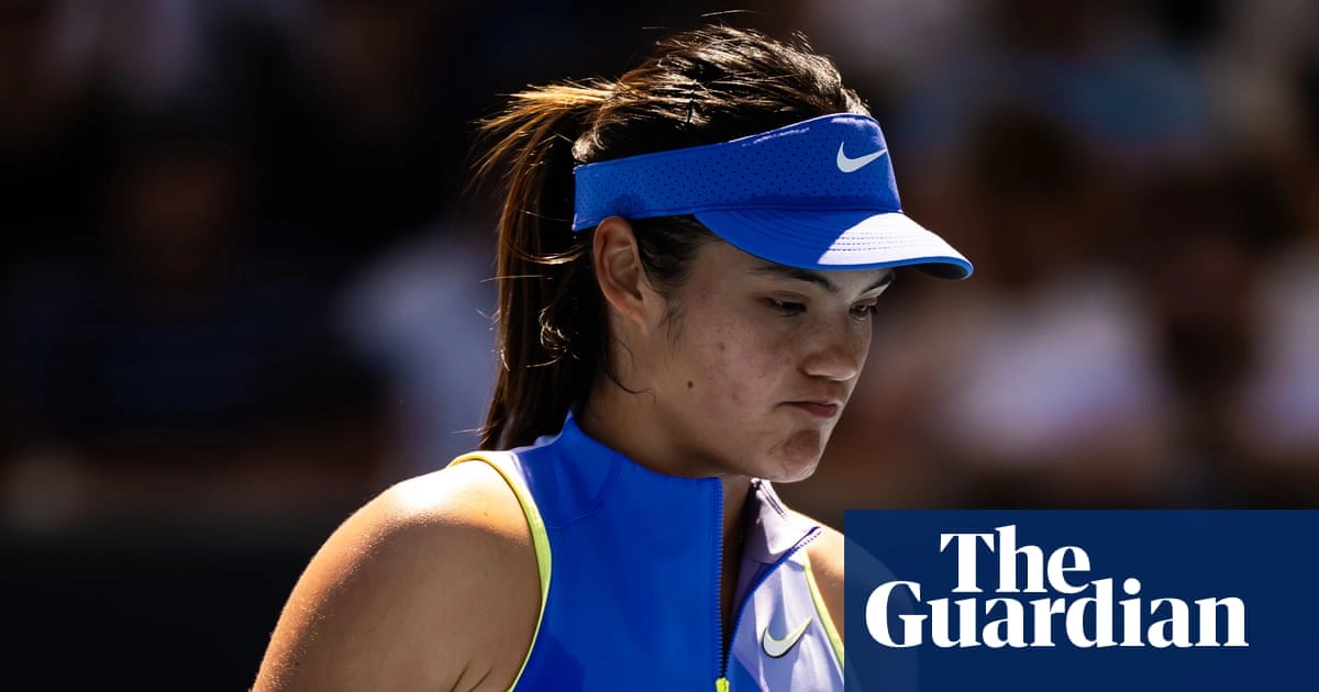 เสียงสะท้อนจากคอร์ทดิน: Emma Raducanu กับการพ่ายแพ้ที่ Strasbourg Open ในวันที่ร่างกายยังไม่เป็นหนึ่งเดียวกับจังหวะ