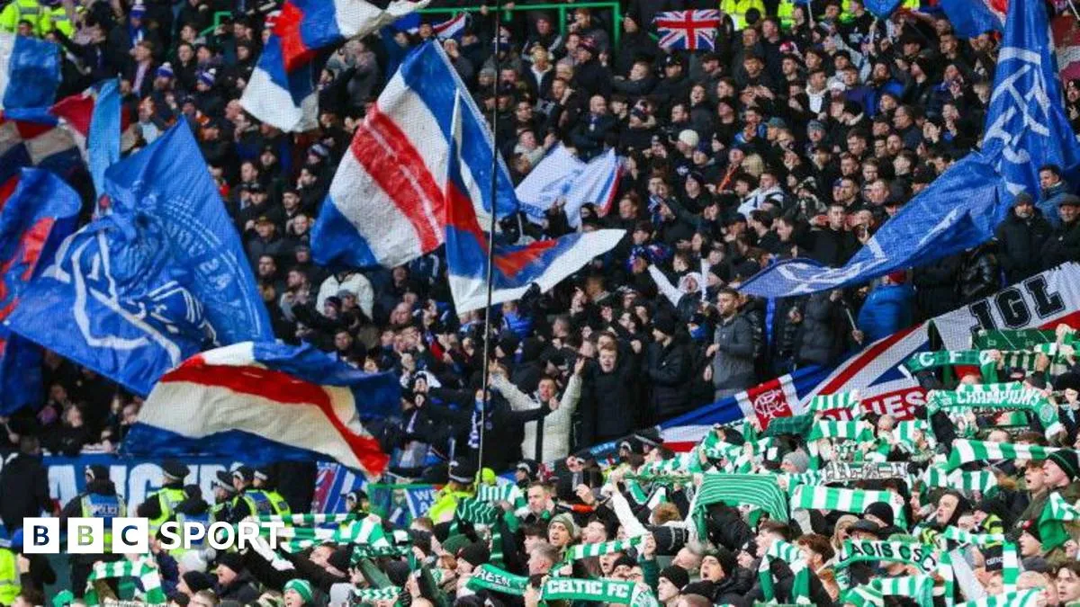 เงาหม่นที่ Celtic Park: เมื่อตั๋ว 5% กลายเป็นกำแพงเหล็กในสงคราม Old Firm