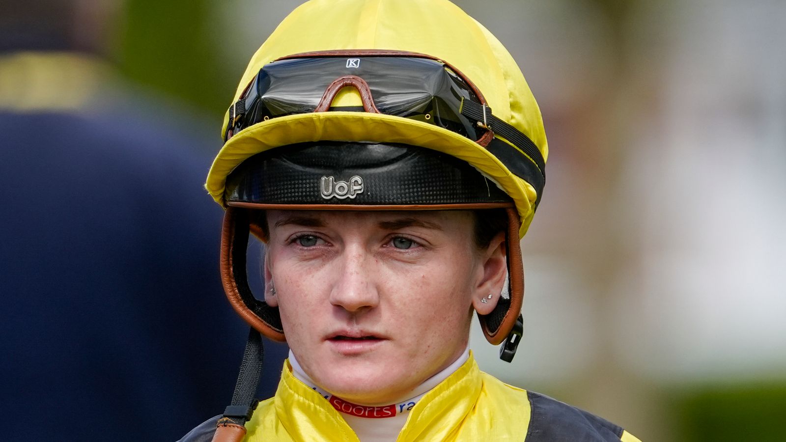 Hollie Doyle บ่น: ลุ้น Wareeth แจ้งเกิด Derby ที่ Newmarket!