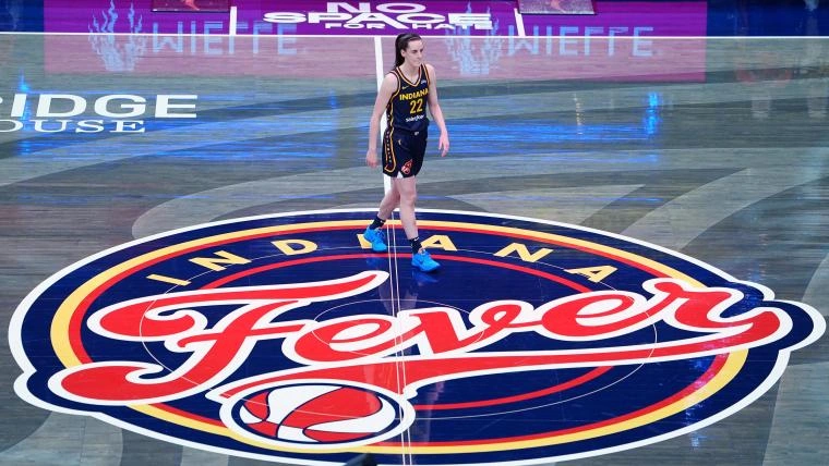 สมรภูมิแม่เนื้ออ่อน: ช่องทางรับชม Fever ปะทะ Mystics เมื่อ Caitlin Clark กลับมาวาดลวดลายบนคอร์ท WNBA