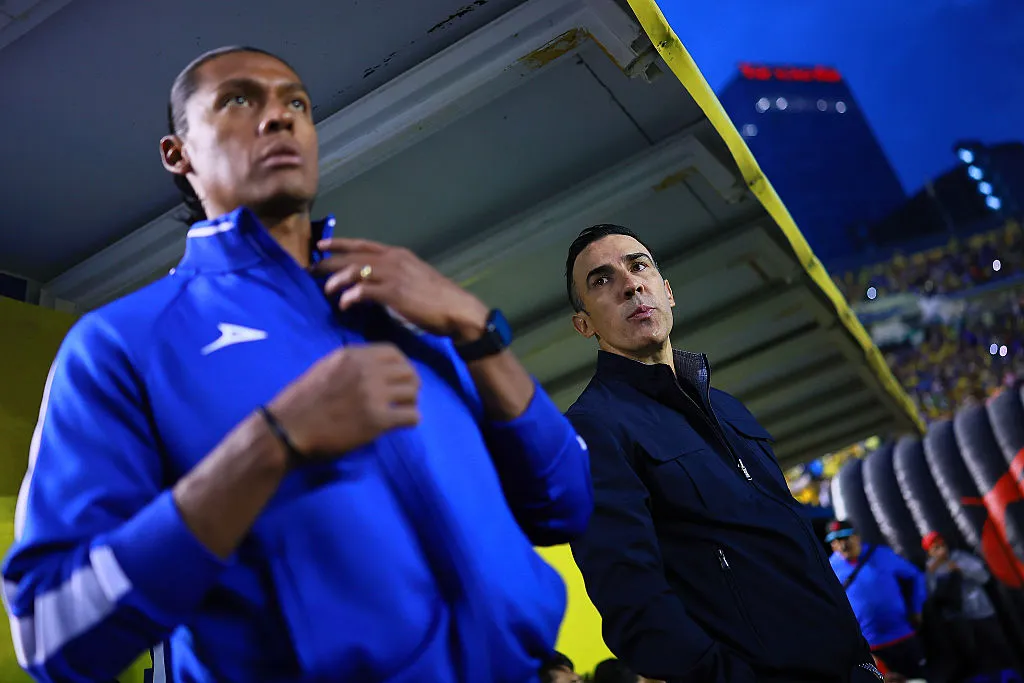 Cruz Azul กับการเปลี่ยนฟันเฟือง: การแต่งตั้ง Joel Huiqui และการชำระล้างความผิดพลาดเชิงโครงสร้าง