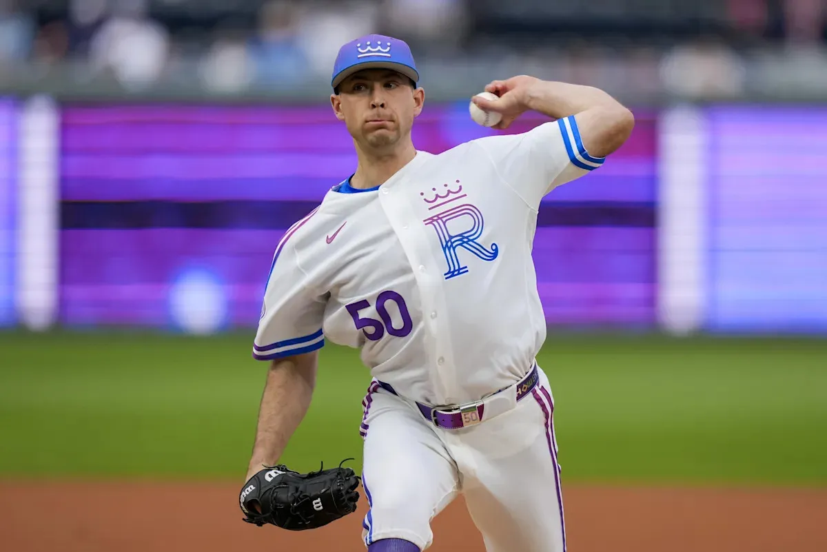 โศกนาฏกรรมแห่งผืนหญ้า: เมื่อ Kansas City Royals เผชิญหน้ากับลิขิตสวรรค์ในศึกดวล Baltimore Orioles