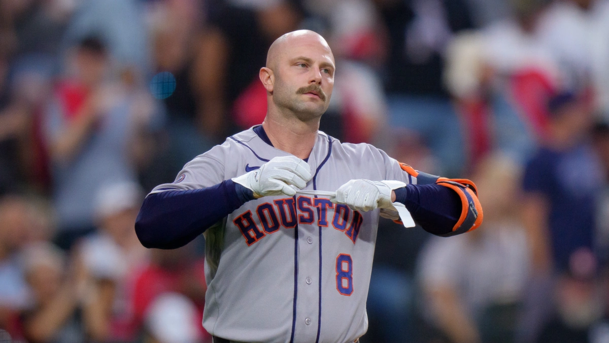 Matt Snyder เสนอปฏิรูป MLB Postseason ตารางคะแนน: ตัดสิทธิ์ทีมสถิติแพ้พ้นรอบเพลย์ออฟ