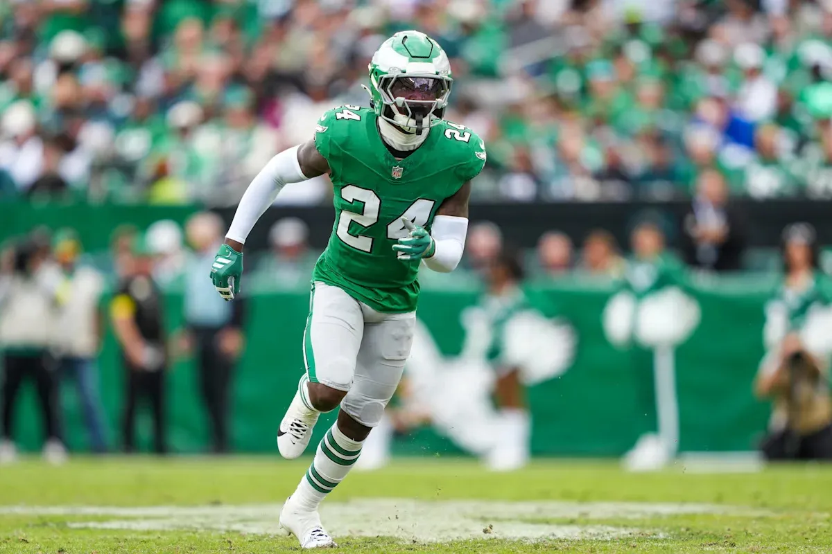 รากฐานที่ยังเปราะบาง: หลังฤดูกาลเพาะปลูก NFL Draft จบลง Philadelphia Eagles ยังขาดปราการเหล็กในแนวหลัง