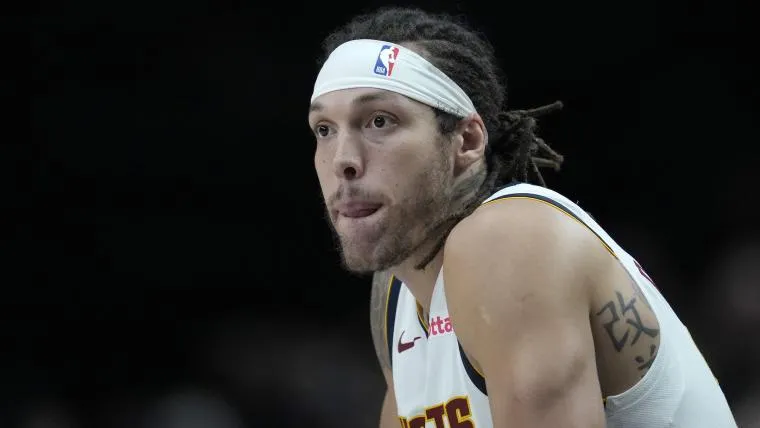 เดิมพันครั้งใหญ่? แผนเทรดสะเทือน NBA เมื่อ Nuggets อาจยอมแลก Aaron Gordon เพื่อดึงอดีตซูเปอร์สตาร์ Lakers ดีกรีแชมป์
