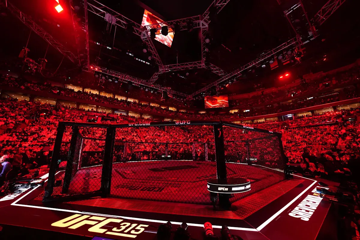 วิกฤตการณ์ทางชีวภาพที่ UFC Winnipeg: เชื้อไวรัสเข้าแทรกซึมระบบของ Mitch Raposo จนต้องยกเลิกการปะทะกับ Allan Nascimento