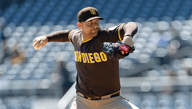 ปุโรหิตแห่งเนินดินและการล้างบาปที่ Anaheim: บทวิเคราะห์ศึก Padres ปะทะ Angels