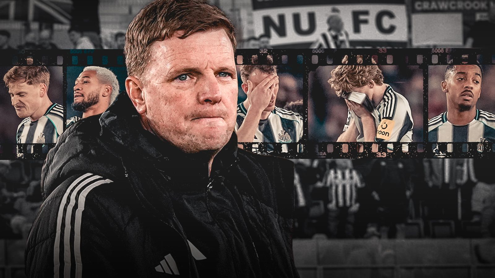 เอ็ดดี้ ฮาว ยัน! ยังรัก "Newcastle" 100% แม้ CEO จะแทงข้างหลัง?