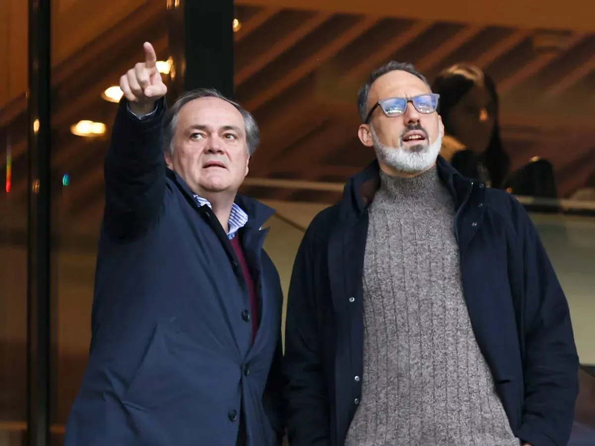 เมื่อประธาน Real Sociedad ลองดีกับ AI: ถาม ChatGPT ว่าจ้าง Pellegrino Matarazzo ดีไหม? คำตอบที่ได้ทำเอาเกือบซวย!