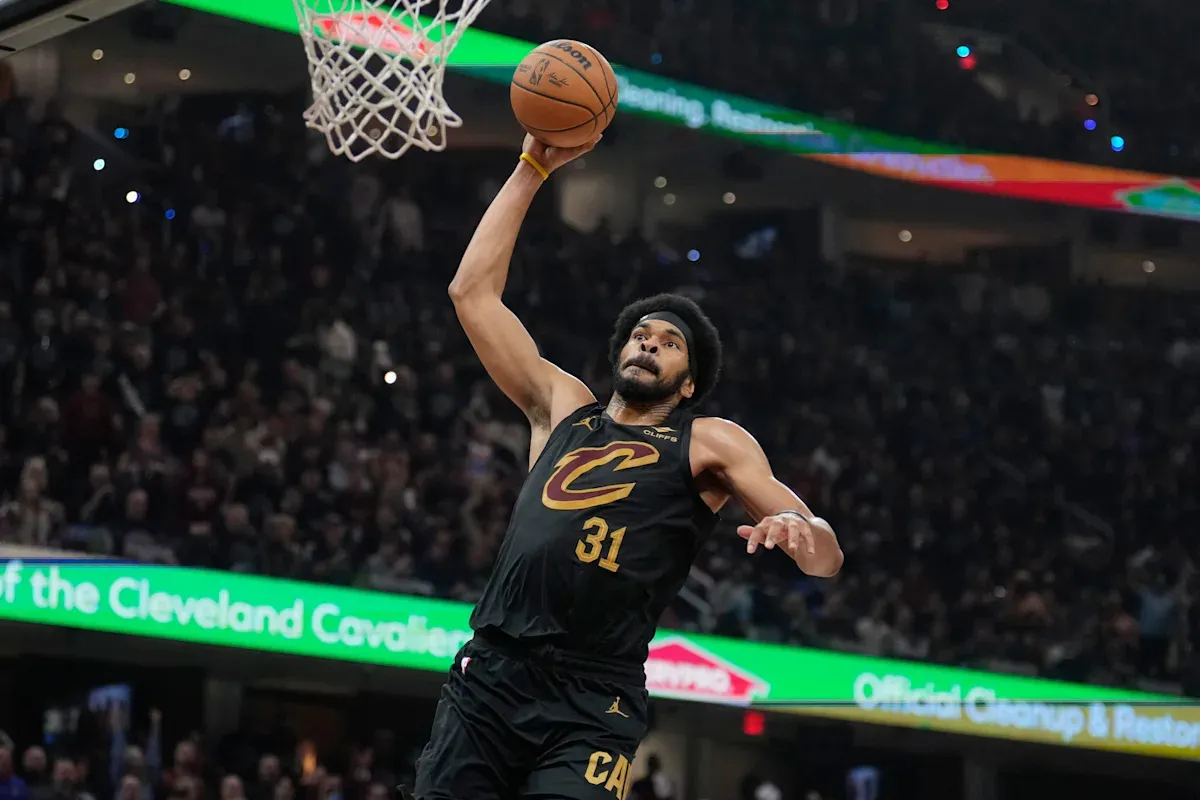 ปาฏิหาริย์ใต้แป้น: Jarrett Allen กับค่ำคืนประวัติศาสตร์ที่พา Cleveland ทะยานสู่รอบต่อไป