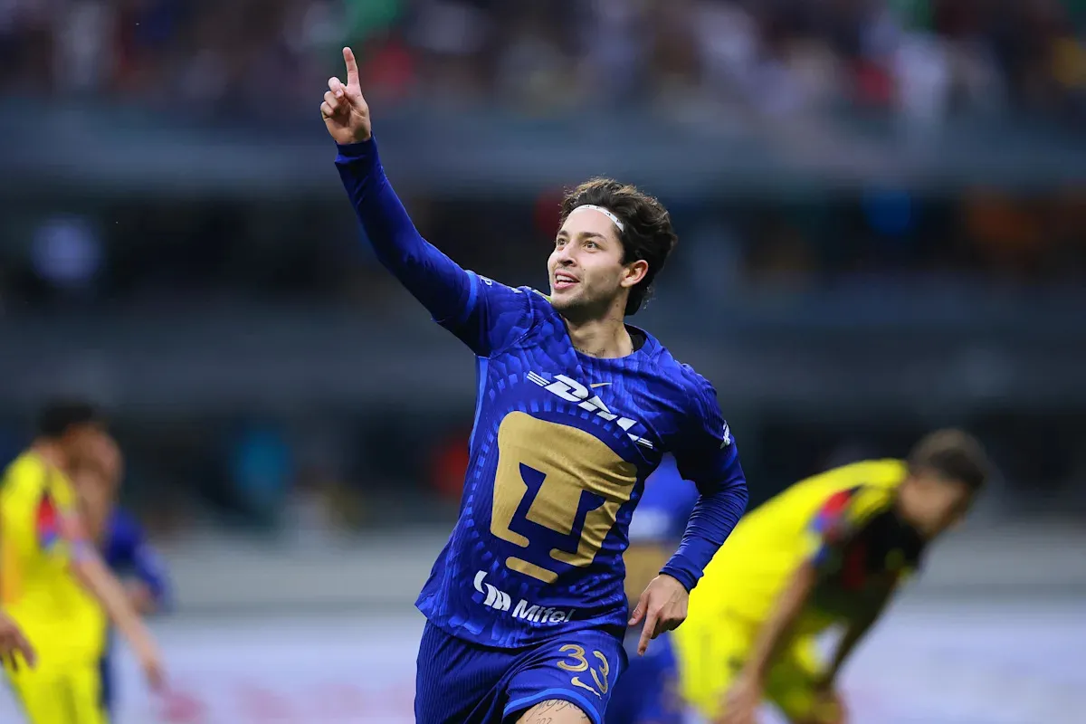 รากแก้วที่สั่นไหว: America ฮึดสู้แบ่งแต้ม Pumas ในพงไพรแห่งศึก Quarterfinals