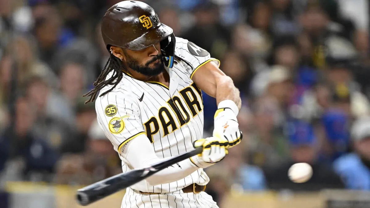 โศกนาฏกรรมแห่งการเริ่มต้น: เมื่อเหล่าเทพเจ้าอย่าง Fernando Tatis และ Ronald Acuña ร่วงหล่นสู่ดิน และโอกาสในการช้อนซื้อวิญญาณ