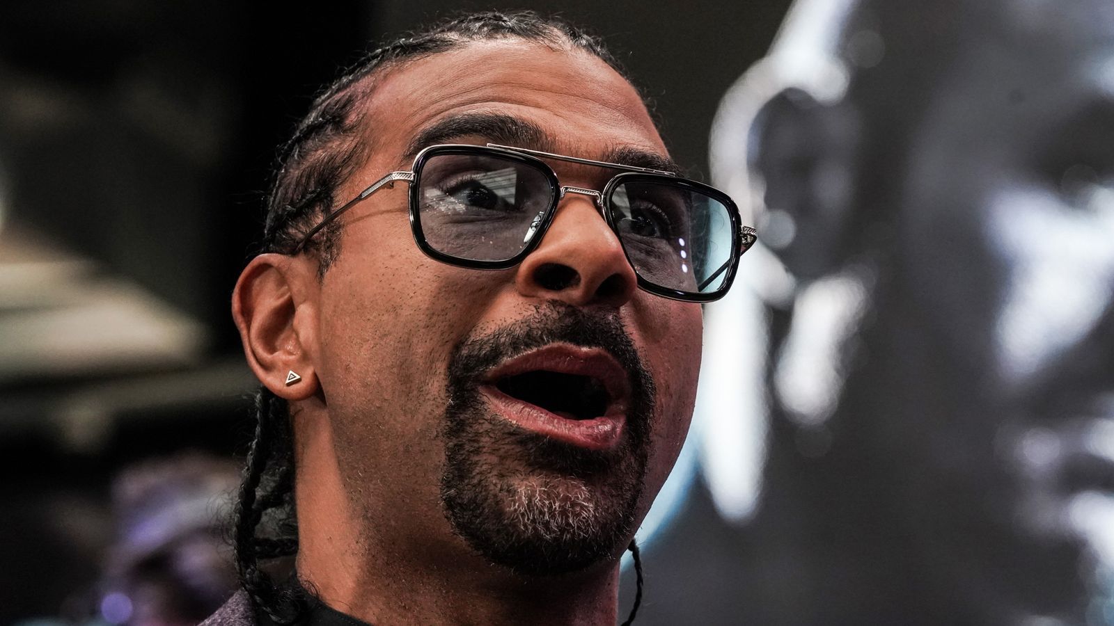 David Haye ชี้ AJ กับ Fury ต้องซัดกันเองเพื่อตำนาน!