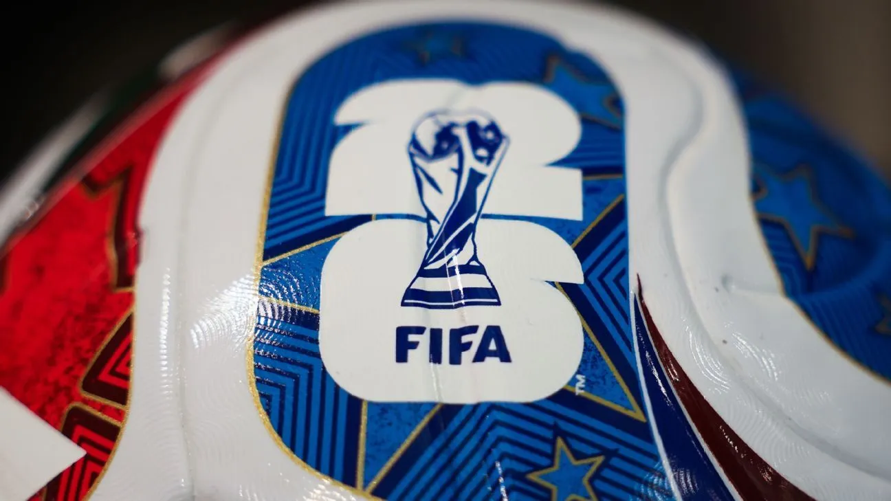 ความล้มเหลวเชิงระบบ: เมื่อตัวแปรนอกสนามทำลายจลนศาสตร์ของ World Cup