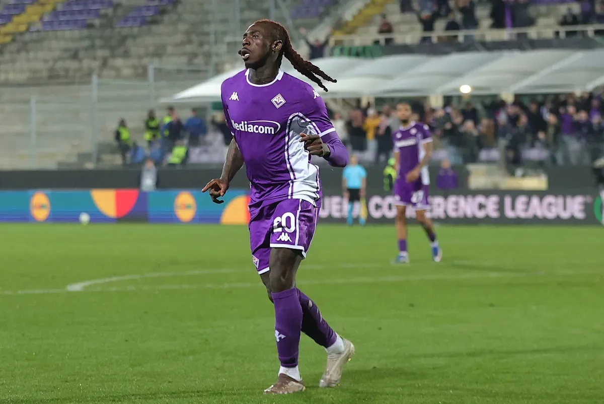 นาฏกรรมลูกหนัง ณ สังเวียน Franchi: เผยโฉมขุนพล Fiorentina ปะทะ Sassuolo เมื่อศิลปะการทำศึกมาบรรจบกัน