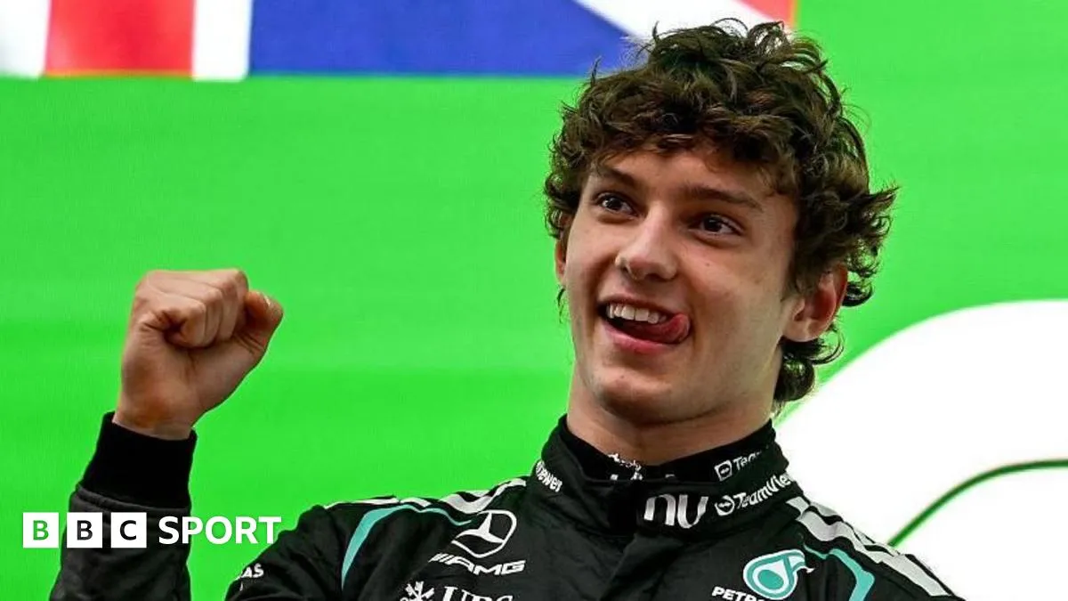 รายงานการวิเคราะห์ Chinese GP: ชัยชนะเชิงโลจิสติกส์ของรถหมายเลข 12 และความล้มเหลวของระบบไฟฟ้าในทีม McLaren