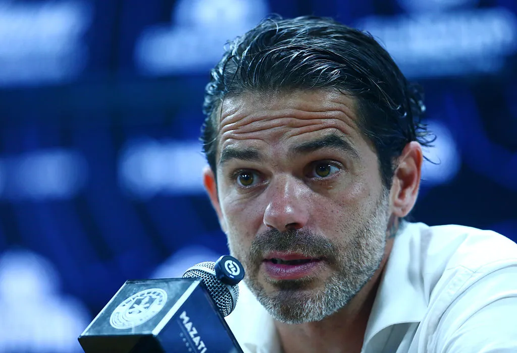 Gago กับสูตรลับ (ที่ยังแก้ไม่ตก): เปิดใจทำไมเลือกส่ง Vargas ลงไปวิ่งสู้ฟัดในเกมเจ๊าจืด
