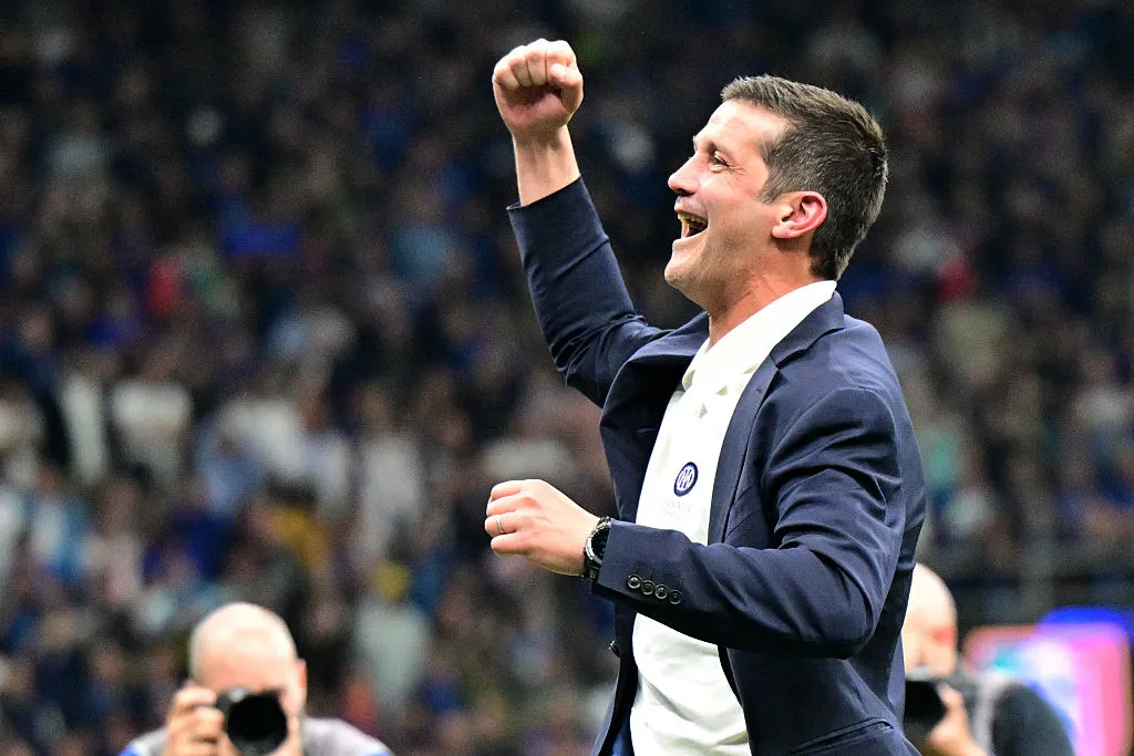 🏆 Chivu แชมป์ไวใน 48 นัด! แต่เชื่อเถอะ... มีอีก 11 หน่อที่ 'ขิง' กว่านี้เยอะ 🤯
