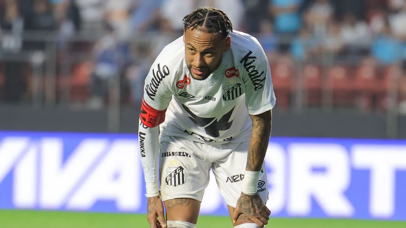 การขุดค้นทางภูมิรัฐศาสตร์ลูกหนัง: เมื่อ Cincinnati พยายามจารึกชื่อ Neymar ลงบนผืนแผ่นดิน MLS