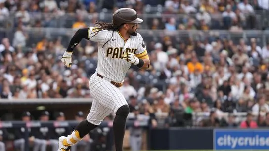 โศกนาฏกรรมแห่งผืนทราย: เมื่อ White Sox สยบ Padres ภายใต้เงื้อมเงาแห่ง Petco Park