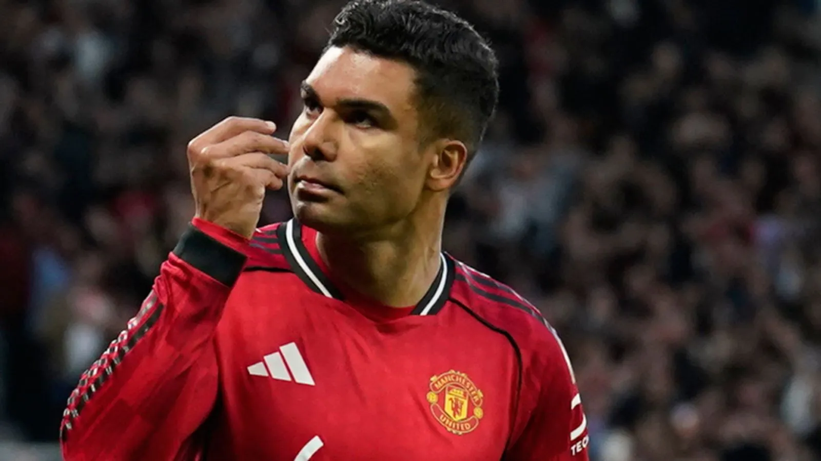 Manchester United เกือบได้ไปทัวร์ยุโรป! เฉือน Brentford 2-1 แบบลุ้นจนตัวโก่งที่ Old Trafford