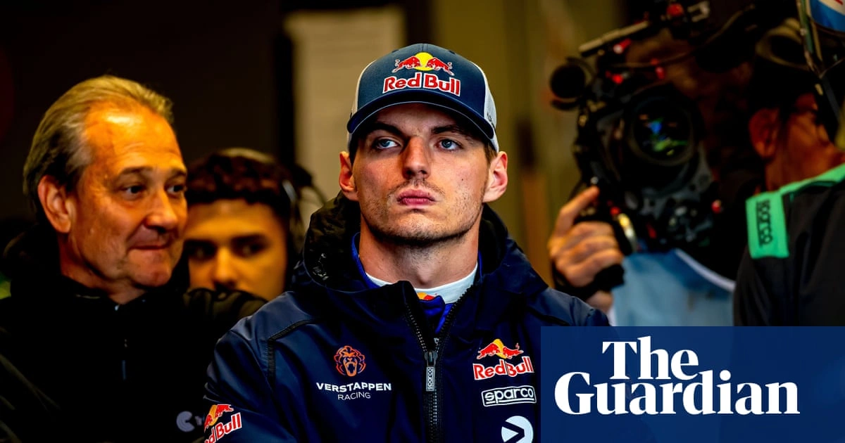 โศกนาฏกรรมแห่งเหล็กกล้า: เมื่อกลไกทรยศ Max Verstappen ในปฐมบท 24 Hours of Nürburgring