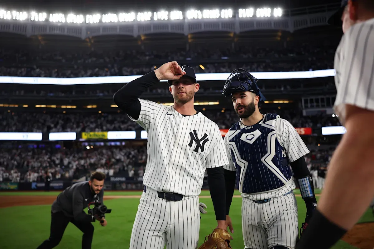 ปฐมบทแห่งการชำระบาป ณ Yankee Stadium: เมื่อ Will Warren เผชิญหน้ากับ Noah Cameron ใต้เงาแห่งโชคชะตา