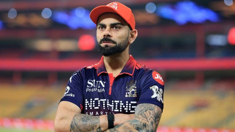 มหากาพย์บทใหม่แห่งสมรภูมิ IPL: เมื่อ Virat Kohli จารึกประวัติศาสตร์เหนือขุนพลทั้งปวง ณ Raipur