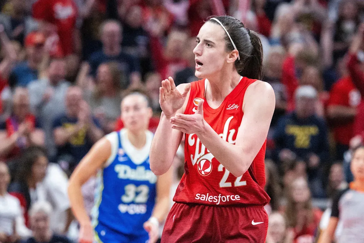 บัญชีเชือดที่ว่างเปล่า: Indiana Fever ขนอาวุธครบมือบุกรัง Sparks