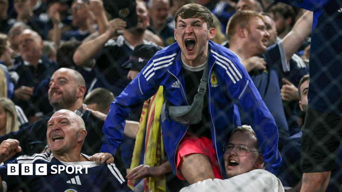 โกลไหนปังสุดในใจสกอตแลนด์? สัปดาห์นี้ McTominay ปะทะ Law!