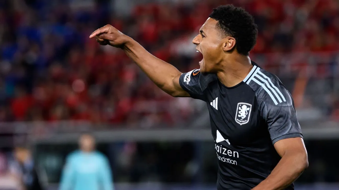 เสียงเพรียกจากประวัติศาสตร์: เมื่อ Ollie Watkins ปลุกวิญญาณ Aston Villa กลางสมรภูมิที่ Bologna