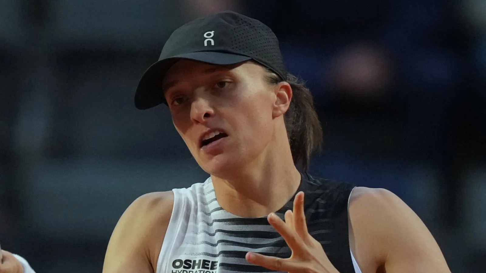 Italian Open: Iga Swiatek โชว์ฟอร์มแกร่งเหนือ Naomi Osaka ขณะที่ Jannik Sinner ขยับเข้าใกล้ความสำเร็จ Golden Masters