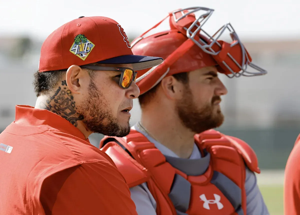 เงาที่เคลื่อนไหว: Pedro Pagés กับการขโมยซีนที่ไม่มีใครคาดคิดในชัยชนะของ Cardinals