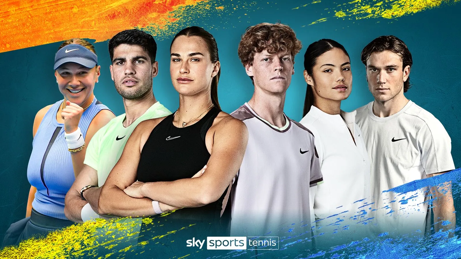 เจาะลึกปฏิทินการแข่งขัน Tennis ฤดูกาล 2026: กำหนดการ Grand Slam และตารางทัวร์นาเมนต์ ATP และ WTA