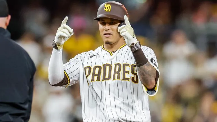 มหากาพย์บทใหม่แห่ง San Diego: Manny Machado กับความหวังภายใต้เงาพันล้าน