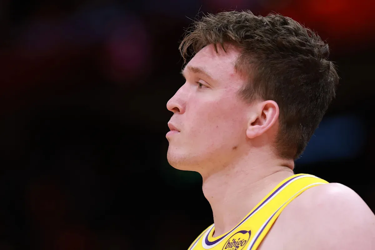 วิเคราะห์ความเสี่ยงและความล้มเหลวเชิงจลนศาสตร์: Dalton Knecht ในสมรภูมิ Game 1 ณ Oklahoma City