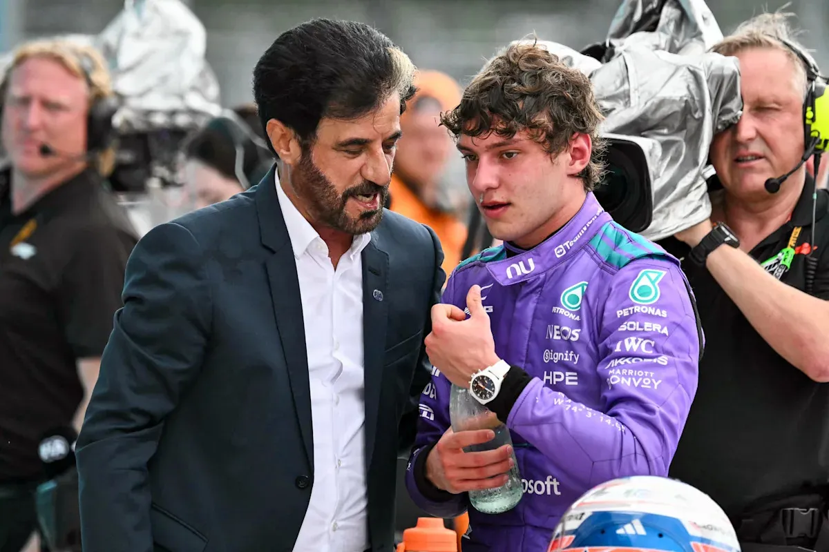 เสียงคำรามแห่งอดีตกาล: เมื่อ F1 หวนคืนสู่จิตวิญญาณ V-8 และการเดิมพันครั้งใหม่ของ Cadillac และ Ford