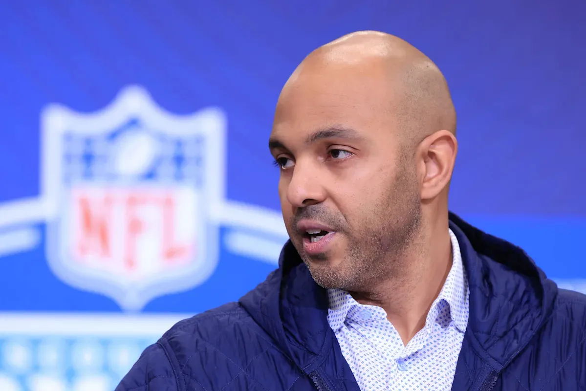 พรรณไม้ใหม่ในสวนของ Atlanta Falcons: เมื่อเมล็ดพันธุ์แห่งปี 2026 เริ่มแตกกิ่งก้านอย่างงดงาม