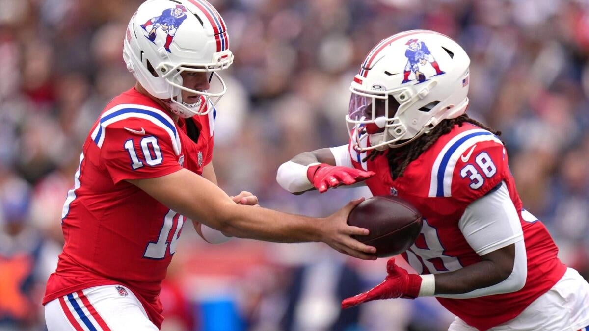 อัปเดตอาการบาดเจ็บ Ashton Jeanty ล่าสุดก่อนเกม Week 6 พบ Bills