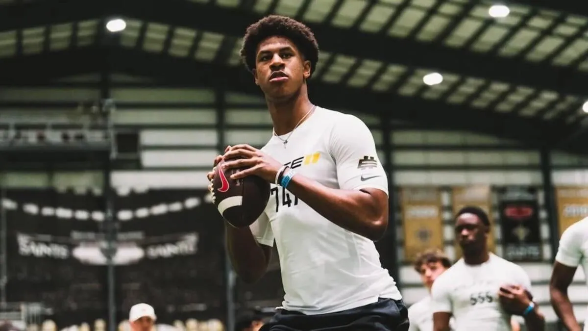 เมล็ดพันธุ์แห่งปาฏิหาริย์: Elijah Haven กับการหยั่งรากลึกสู่อาณาจักร Alabama หรือ Georgia?