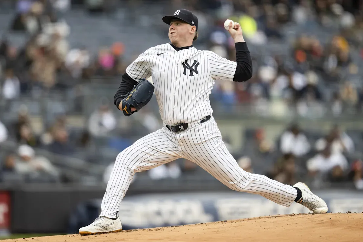 ปาฏิหาริย์แห่งความเงียบงัน: Ryan Weathers สยบอาณาจักร Royals ภายใต้เงาเมฆที่ Yankee Stadium