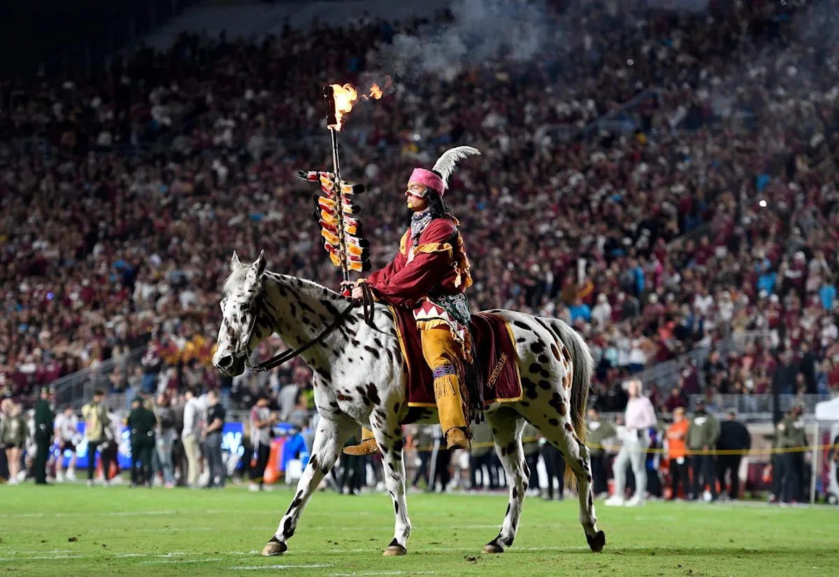 เปิดศึกชิงตัวตึง! Florida State Seminoles ท้าชนอริร่วมลีก แย่งลายเซ็นเด็กเทพ Aden Johnson